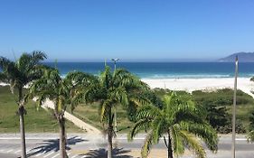 Apartamento - CARIBE BRASILEIRO - Praia do Forte - De frente para o mar